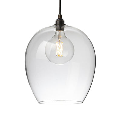 Leverint Wimbledon Pendant Light