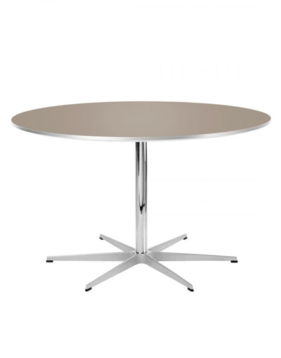 Fritz Hansen Table Series - Circular