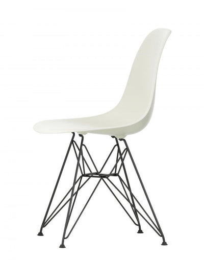 Eames DSR plastic side chair