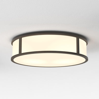 Mashiko 300 Round ceiling light