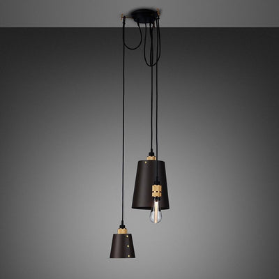 Buster + Punch Hooked 3.0 Pendant Light