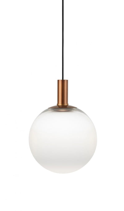 Zero Fog Pendant Light