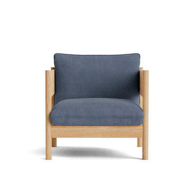 HAY Arbour Club Armchair