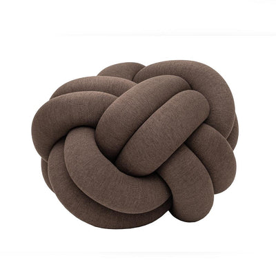 Design House Stockholm Knot Cushion - XL