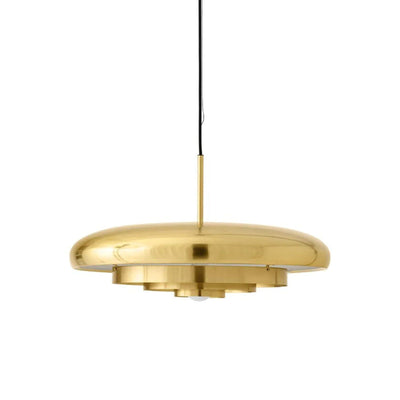 Audo Copenhagen Resonant Pendant Light