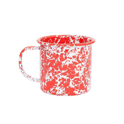 Splatterware Collection Splatter mug