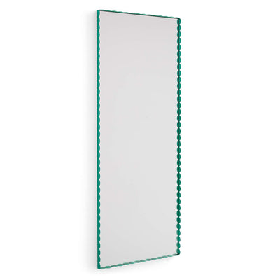 HAY Arcs Mirror - Rectangular