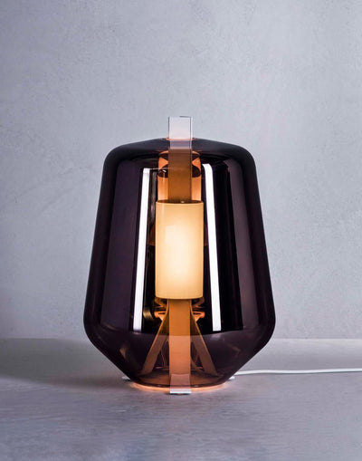 Luisa table lamp - small