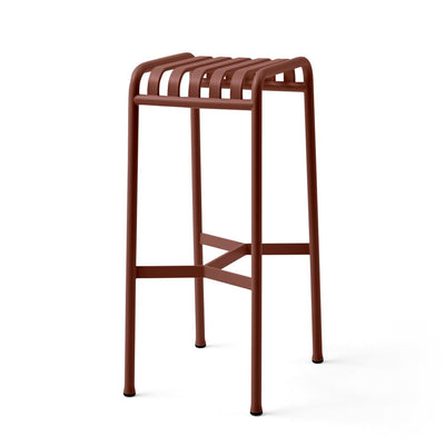 HAY Palissade Bar Stool