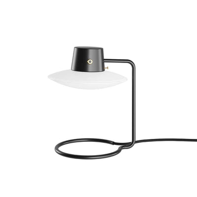 Louis Poulsen AJ Oxford Table Lamp