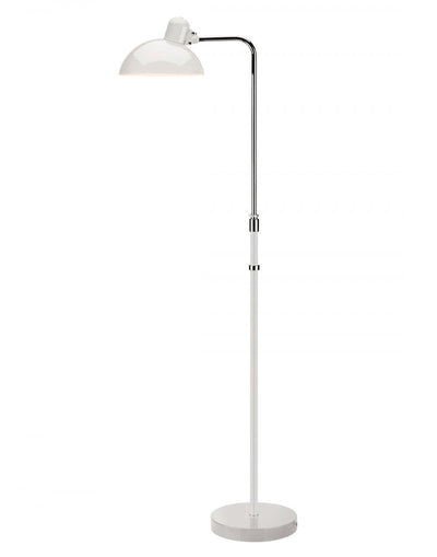 Fritz Hansen Kaiser Idell Luxus Floor Lamp