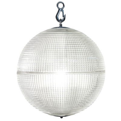 Outlet Large Deco Globe Pendant