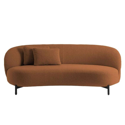 Kartell Lunam Sofa Orsetto