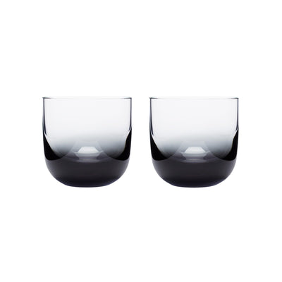 Tom Dixon Tank Whiskey Glasses, Set of 2