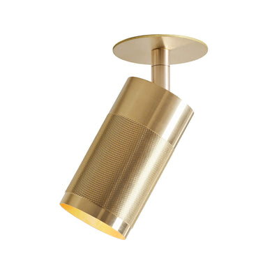 Thorup Copenhagen Patrone Recessed Ceiling Light