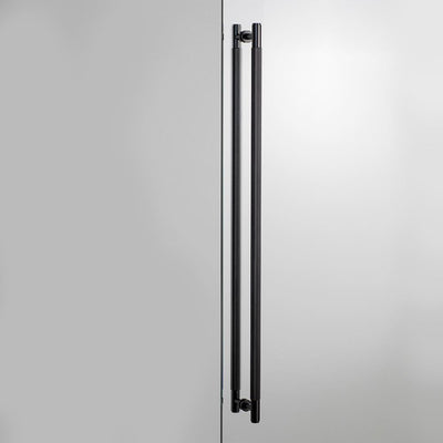 Buster + Punch Double Sided Closet Bar Handle