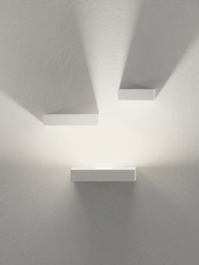 Set wall lights