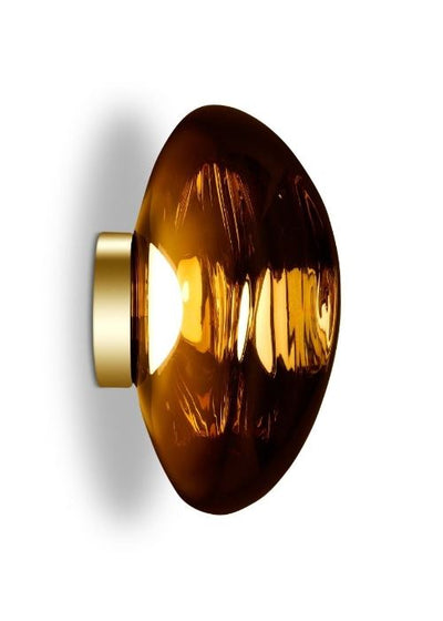 Tom Dixon Melt LED Wall / Ceiling Light