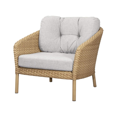 Cane-line Ocean Lounge Chair