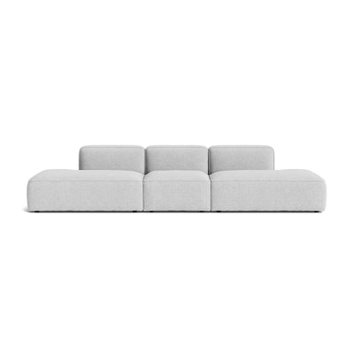 MAKE nordic Basecamp Midt Open Sofa