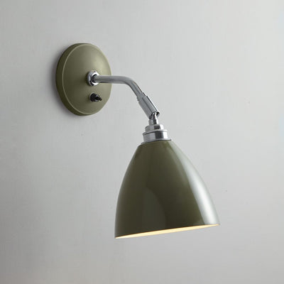 Original BTC Task Short Wall Light