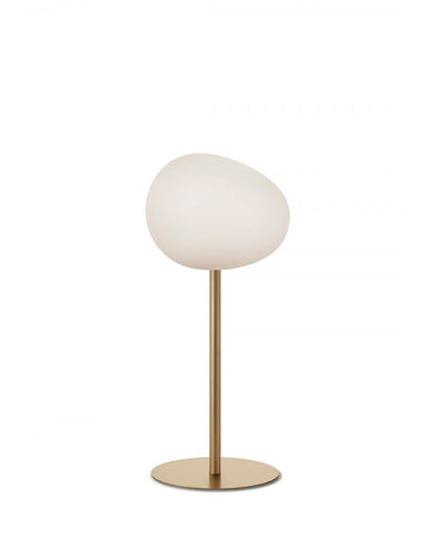 Gregg table lamp - high