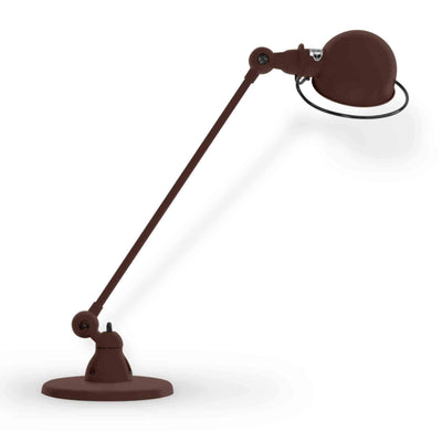 Jielde Loft Single Arm Desk Lamp