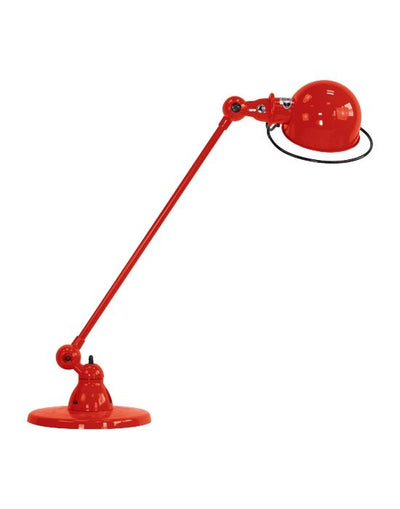 Jielde Loft Single Arm Desk Lamp