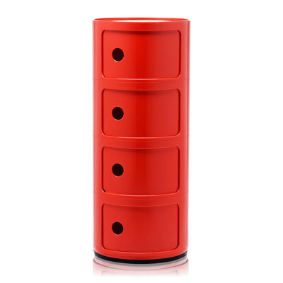 Kartell Componibili Classic Cabinet