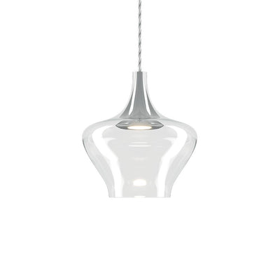 Nostalgia pendant light - single