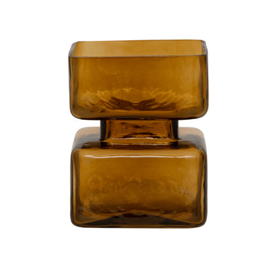 Ahlam Square Candle Holder