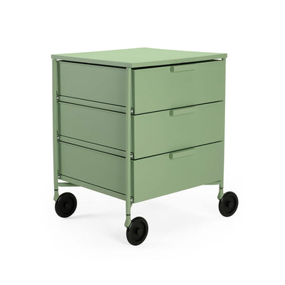 Kartell Mobil Mat Drawers