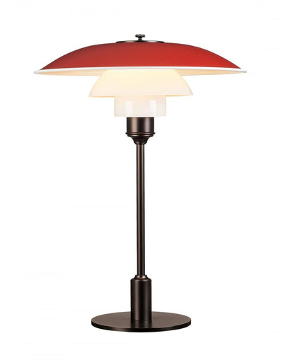 Louis Poulsen PH 3 1/2 - 2 1/2 Table Lamp