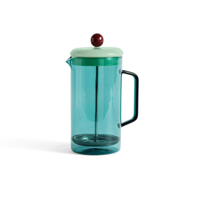 HAY French Press Brewer