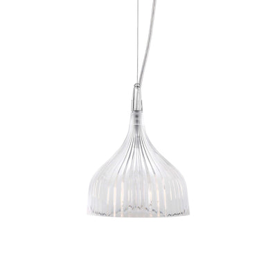 Kartell E' Hanging Pendant Light