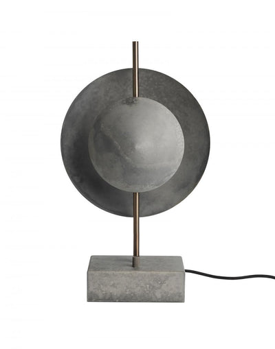 Dusk table lamp