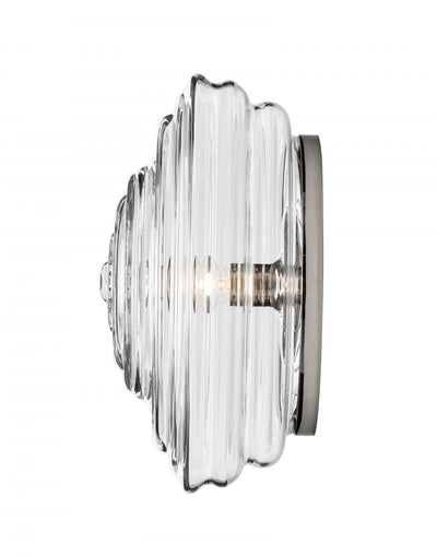 Neverending Glory - La Scala wall light