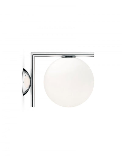 Flos IC Wall & Ceiling Light - Outdoor