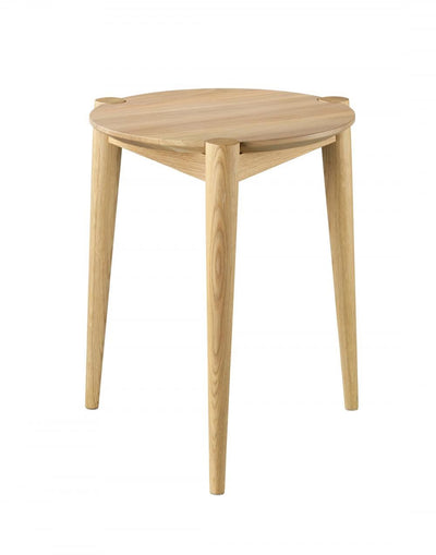 FDB Mobler J160 Stool