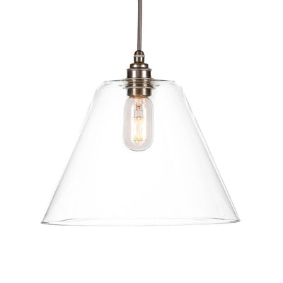 Leverint Camden Pendant Light