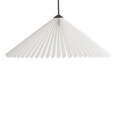 HAY Matin Pendant Light