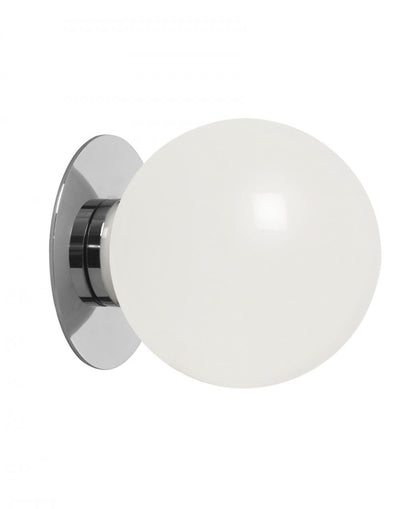 CTO Mezzo Flush ceiling / wall light