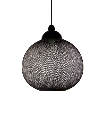 Non Random pendant light