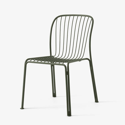 &Tradition SC94 & SC95 Thorvald Outdoor Chair