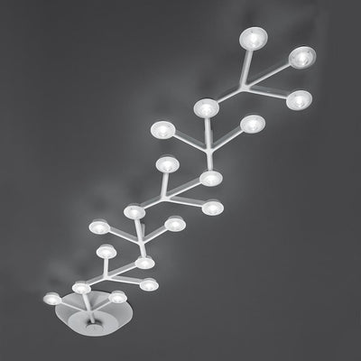 Artemide Net Line Ceiling Light - LED App Controlled