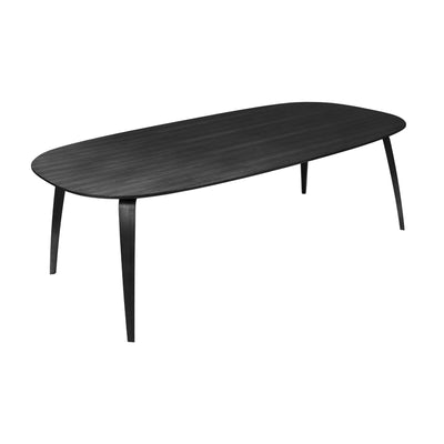 GUBI Dining Table - Elliptical