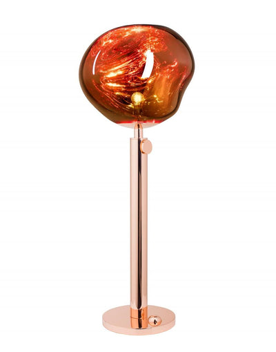 Tom Dixon Melt Floor Lamp - Copper