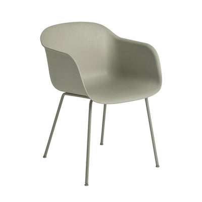 Muuto Fiber Armchair