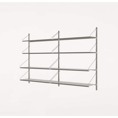 Frama Shelf Library - double