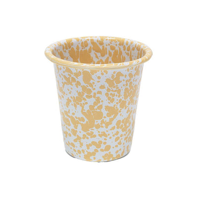 Splatterware Collection Splatter short tumbler